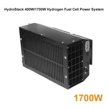 HydroStack 1700W Hydrogen Fuel Cell Power System