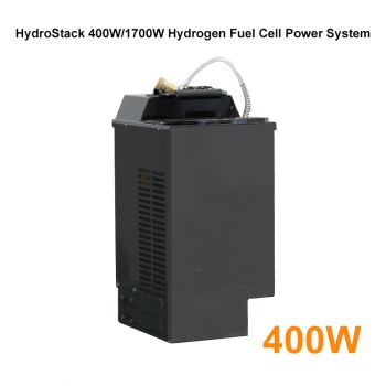 HydroStack 400W Hydrogen Fuel Cell Power System