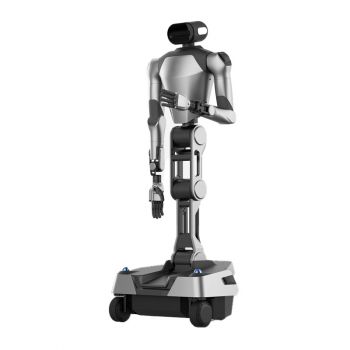 XTRON R1 Pro Humanoid Robot for Complex Precise Tasks and Research