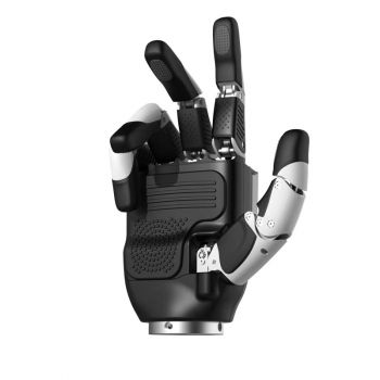 Biohand RH56DFTP Dexterous Hand-Intelligent Bionic Hand with Tactile Sensor