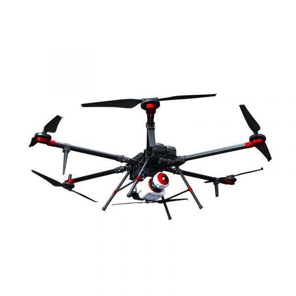 Drone pro hot sale surveying